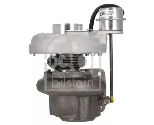 Oplader, opladen (supercharged/turbocharged) FEBI BILSTEIN 191732)
