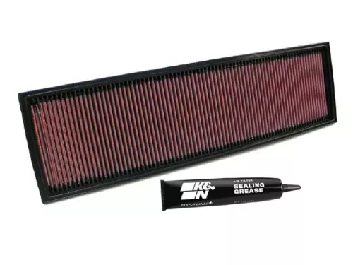 Luchtfilter K&N FILTERS 33-2706)