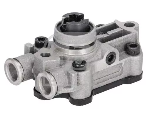 Thermostat, coolant FEBI BILSTEIN 22314)