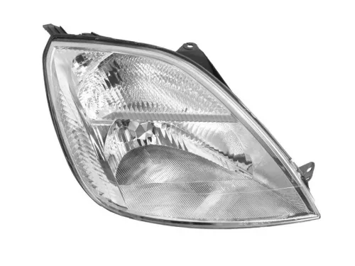 Koplamp ABAKUS 431-1153R-LD-EM)