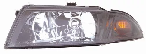 Koplamp ABAKUS 214-1157L-LDEM2)