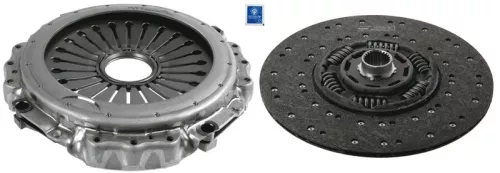 Koppelingsset SACHS 3400 122 001)