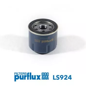 Oil Filter PURFLUX LS924)