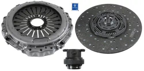 Clutch Kit SACHS 3400 700 403)