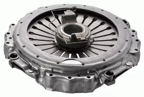 Clutch Pressure Plate SACHS 3483 034 042)