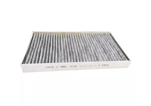 Filter, cabin air KNECHT LAK 229)