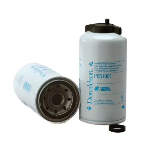 Fuel Filter DONALDSON P551001)