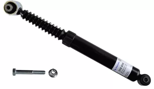 Schokdemper NRF 310 058)