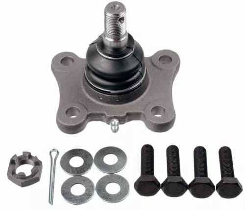 Ball Joint LEMFÖRDER 16431 03)
