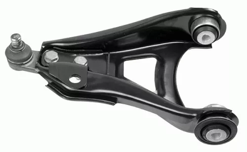 Control/Trailing Arm, wheel suspension LEMFÖRDER 27056 01)