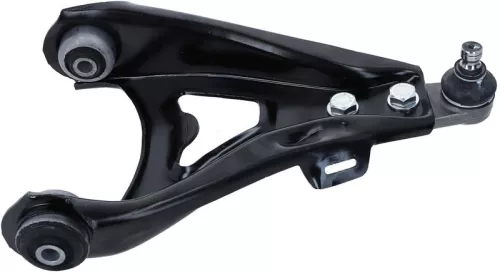 Control/Trailing Arm, wheel suspension LEMFÖRDER 27063 01)