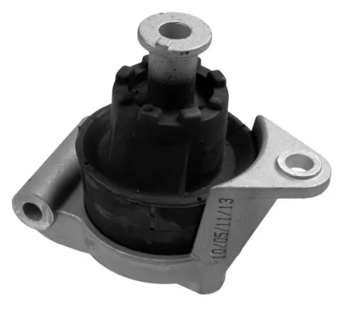 Montage, motor LEMFÖRDER 25375 01)