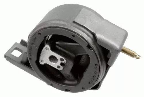 Montage, motor LEMFÖRDER 25061 01)