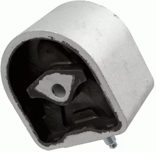 Montage, motor LEMFÖRDER 22637 01)