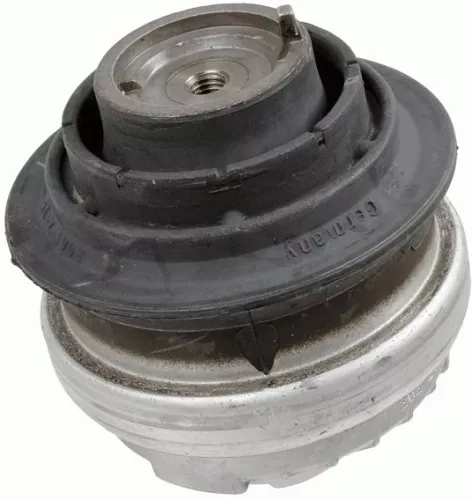 Montage, motor LEMFÖRDER 11346 02)