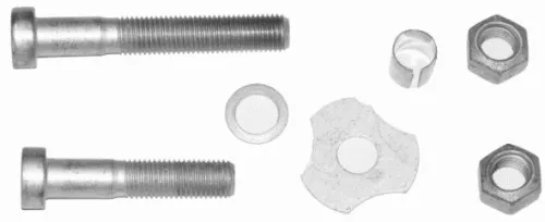Reparatieset, wielophanging LEMFÖRDER 21685 01)