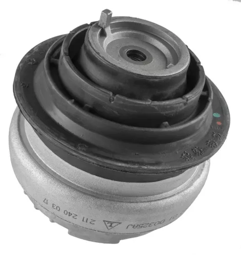 Montage, motor LEMFÖRDER 25401 01)