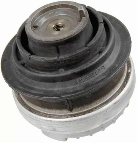 Montage, motor LEMFÖRDER 25032 01)