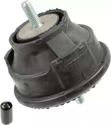 Montage, motor LEMFÖRDER 22845 01)