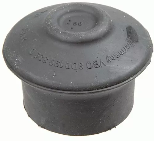 Rubberen buffer, motorophangsysteem LEMFÖRDER 25266 01)