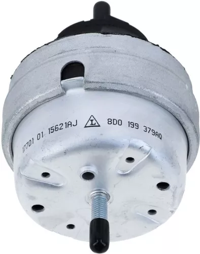 Montage, motor LEMFÖRDER 17701 01)