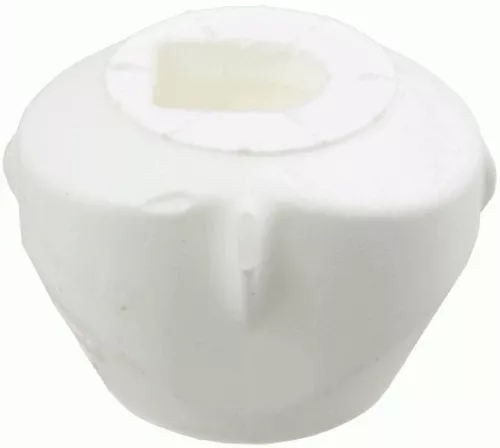 Rubberen buffer, motorophangsysteem LEMFÖRDER 25864 01)