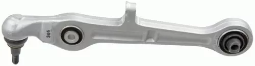 Control/Trailing Arm, wheel suspension LEMFÖRDER 22815 01)