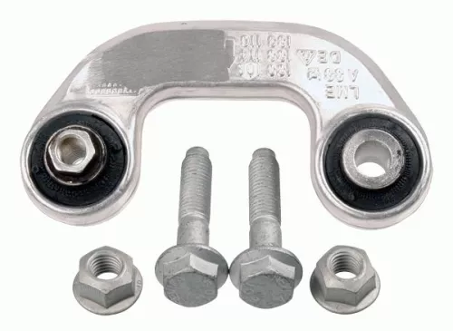 Link/Coupling Rod, stabiliser bar LEMFÖRDER 25857 02)