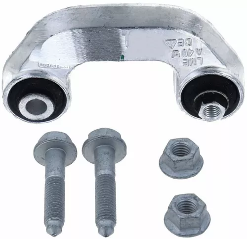 Link/Coupling Rod, stabiliser bar LEMFÖRDER 25858 02)