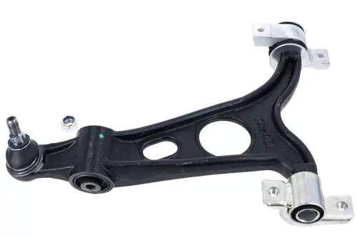 Control/Trailing Arm, wheel suspension LEMFÖRDER 27060 03)