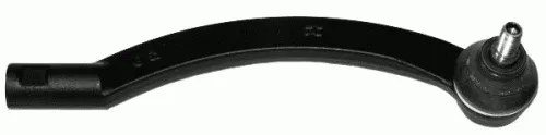 Spoorstangeind TEXTAR 26708 01)