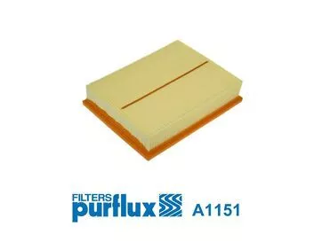 Air Filter PURFLUX A1151)