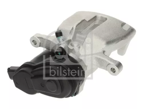 Luchtveringklep FEBI BILSTEIN 183158)