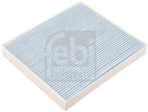 Luchtfilter FEBI BILSTEIN 184007)
