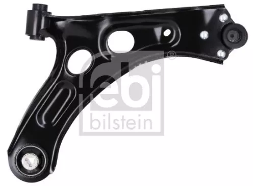 Montage, stuur-/achterarm FEBI BILSTEIN 18492)
