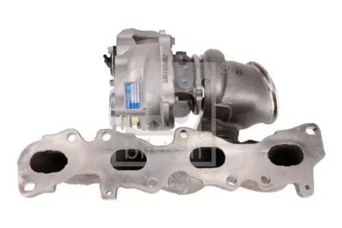 Oplader, opladen (supercharged/turbocharged) FEBI BILSTEIN 186960)