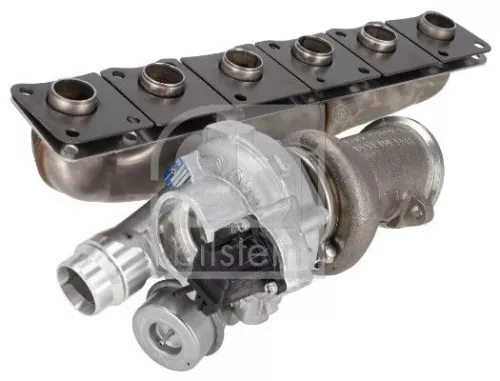Oplader, opladen (supercharged/turbocharged) FEBI BILSTEIN 187330)