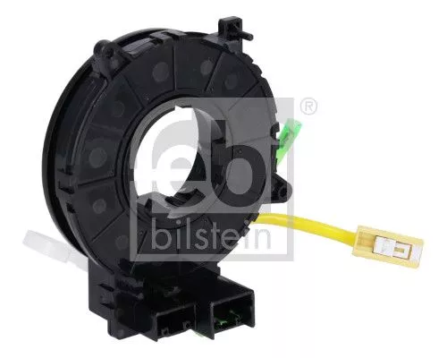 Oplader, opladen (supercharged/turbocharged) FEBI BILSTEIN 188990)