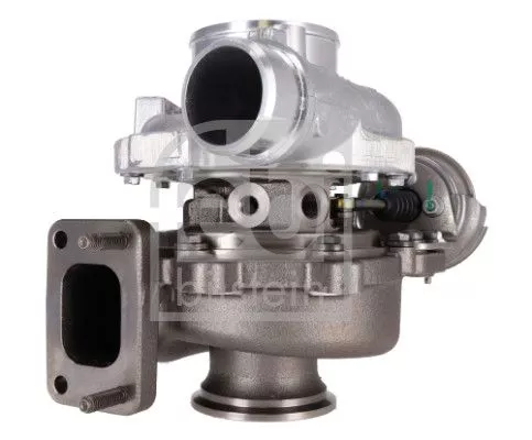 Oplader, opladen (supercharged/turbocharged) FEBI BILSTEIN 191240)