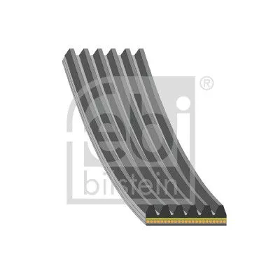 Alternator FEBI BILSTEIN 192981)