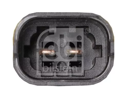 Ball Joint FEBI BILSTEIN 19410)