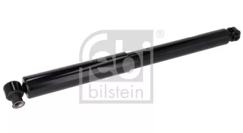 Bevestiging, stabilisatorstang FEBI BILSTEIN 19452)