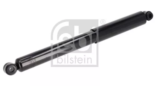 Bevestiging, stabilisatorstang FEBI BILSTEIN 19453)