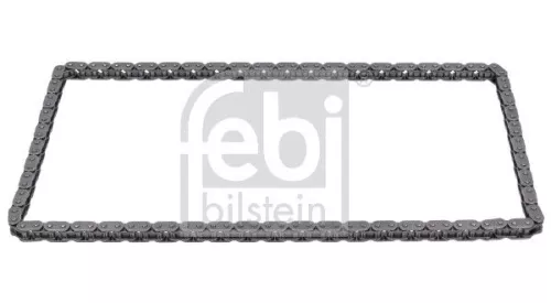 Kettingaandrijving, oliepomp aandrijving FEBI BILSTEIN 194590)