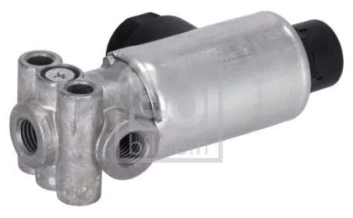 Remschijf FEBI BILSTEIN 194645)