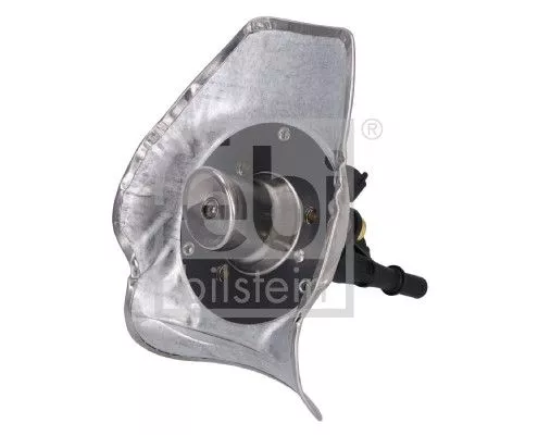 Houder, motorophangsysteem FEBI BILSTEIN 195126)