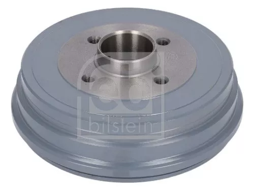 Brake Drum FEBI BILSTEIN 198258)