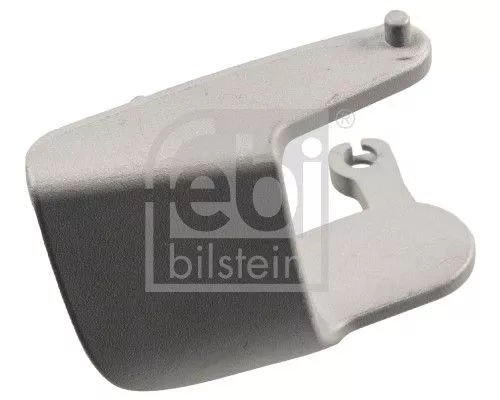 Condenser, air conditioning FEBI BILSTEIN 198904)