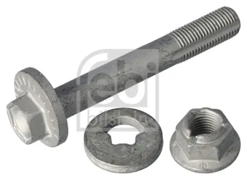 Cambercorrectieschroef FEBI BILSTEIN 199934)