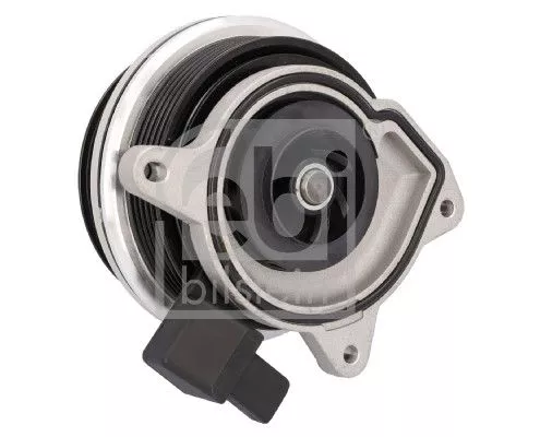 Bus, asbalk FEBI BILSTEIN 21039)